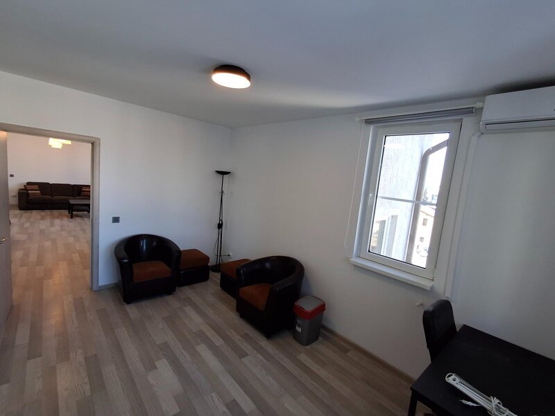 Dorobanti- Caragiale, Apartament 3 camere in vila